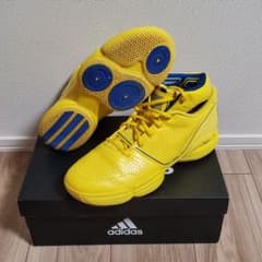 Adizero Rose retro 27.5のサムネイル