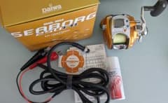 シーボーグ 250FB　電動リールのサムネイル