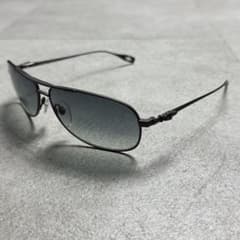 CHROME HEARTS STAINS Ⅱ ダガー サングラス - メルカリ