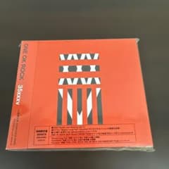 ONE OK ROCK 35xxxvのサムネイル