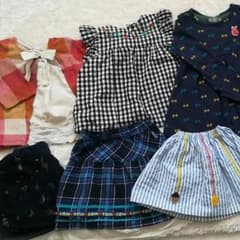 はち様専用　まとめ売り　プチジャム☆セラフ☆フタフタ　110のサムネイル