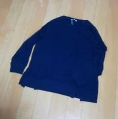 ZARA カットソー(送料込)のサムネイル