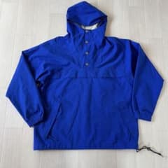 90S WOOLRICH GORE-TEX アノラックパーカー レインウェア - メルカリ