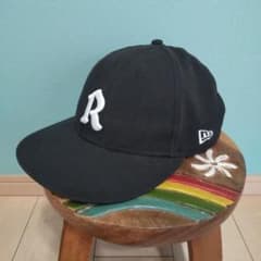 ロンハーマン New Era RHC Cap ニューエラ R ロゴ キャップのサムネイル