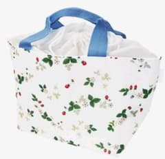 ★★非売品　新品未使用★★ウエッジウッドクーラーバッグのサムネイル