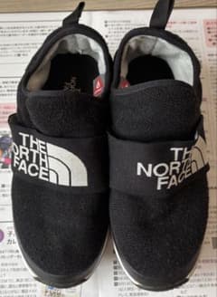 ノースフェイス レディース スニーカー THE NORTH FACE シューズ