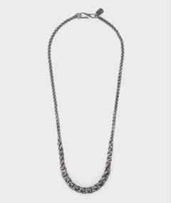 限定】 Paul smith ポール・スミス ウーブンチェーンネックレス - メルカリ