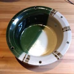 陶器製バーベキュー調理器具のサムネイル