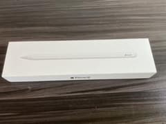 Apple Pencil 第2世代 極美品！！ - メルカリ