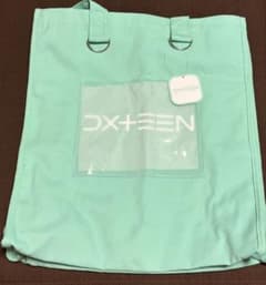 DXTEEN トートバッグのサムネイル