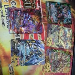 バディファイト まとめ売りのサムネイル