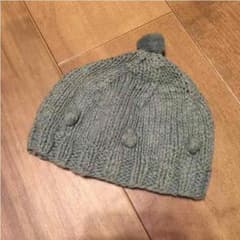 ベビー キャップ  ユナイテッドアローズのサムネイル