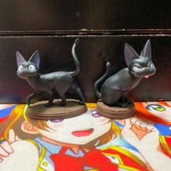 ポーズがいっぱいコレクション ジジのサムネイル