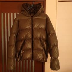 ミナミ様専用DUVETICA　　値引き可 ダウン　９０％　４６　美品　国内正規品のサムネイル