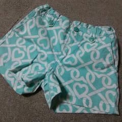 【150】☆「こんにちは♪」様専用☆GAP KIDS ショートパンツのサムネイル