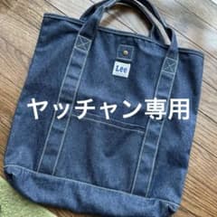 Leeトートバッグのサムネイル