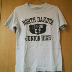 チャンピオン　Tシャツのサムネイル