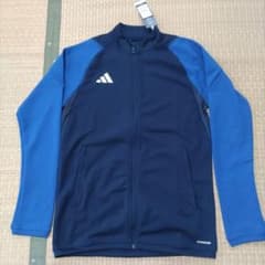 【新品未使用】アディダス TIRO23 コンペティション トレーニングジャケット