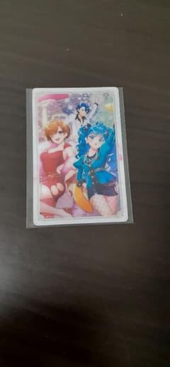 初音ミク カードのサムネイル