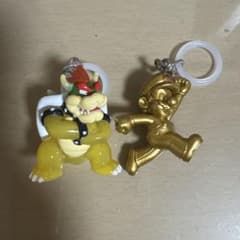 マリオ めじるしのサムネイル