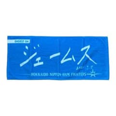 野村佑希 タオル - メルカリ