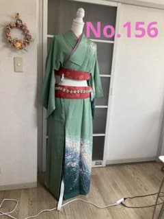 ベリーダンス衣装。着物ドレス。着物リメイク - メルカリ