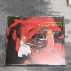 CD YOSHIKI Eternal Melodyのサムネイル