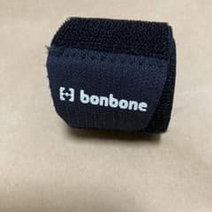つゆこ様専用　bonbone 足首　サポーター　全長80センチのサムネイル