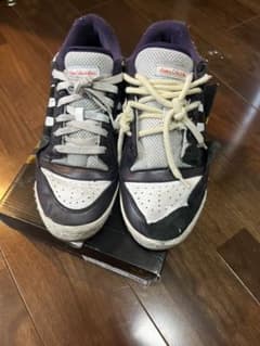 Adidas forum Heitor da silvaのサムネイル