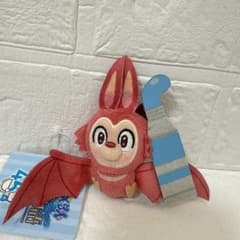 ドラえもん　2025 のび太の絵世界物語 チャイ ミニマスコット