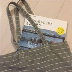 無印良品   トートバッグのサムネイル