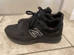 New Balance ニューバランス 880 オールブラックのサムネイル