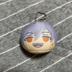A3! おまんじゅう　斑鳩三角のサムネイル