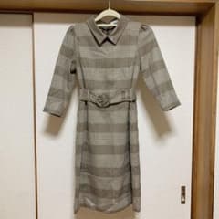 ワンピース　新品タグ付きのサムネイル