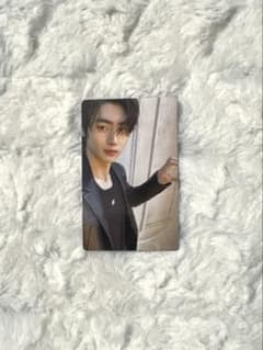 ENHYPEN 結 ソンフン トレカ - メルカリ