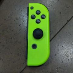 SW Joy-Con(R)ジャンクのサムネイル