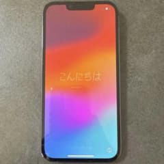 iPhone 13 Pro 128GB シエラブルーのサムネイル