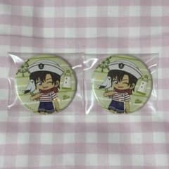 名探偵コナン 萩原研二 缶バッジ 32個セット 名探偵コナン 萩原研二 缶バッジ 2個セット - メルカリ