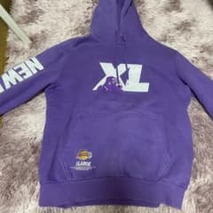 XLARGE パーカーのサムネイル