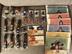 NARUTO 一番くじ グッズ まとめ売り