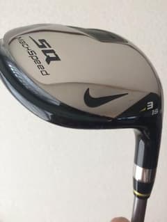 NIKE SQ マッハスピード 3Wのサムネイル