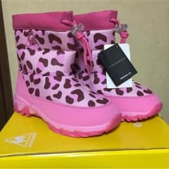 ルコック☆ブーツ お値下げしました☆のサムネイル