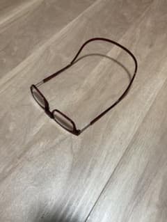 老眼鏡 クリックリーダー 両目1.5度のサムネイル
