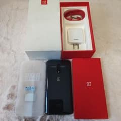 OnePlus 7 8GB 256GB SIMフリー グローバル版 - メルカリ