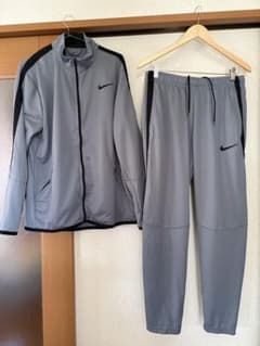 NIKEメンズ大きめセットアップ薄手 上 ＸＸＬ下ＸＬのサムネイル