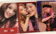 TWICE サイダー トレカのサムネイル