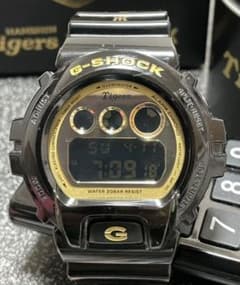 CASIO G-SHOCK DWのサムネイル