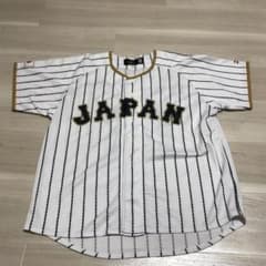 侍ジャパン　大谷翔平ユニフォームのサムネイル