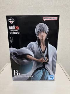 이치 반 쿠지 BLEACH Stirring Souls vol.2 B상 이치마루 긴