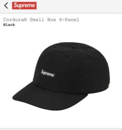 Supreme Cap キャップのサムネイル